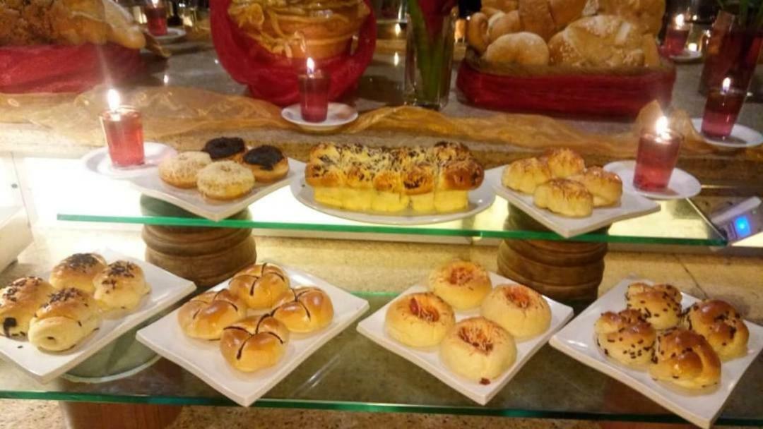 فندق بانانا إن باندونج المظهر الخارجي الصورة